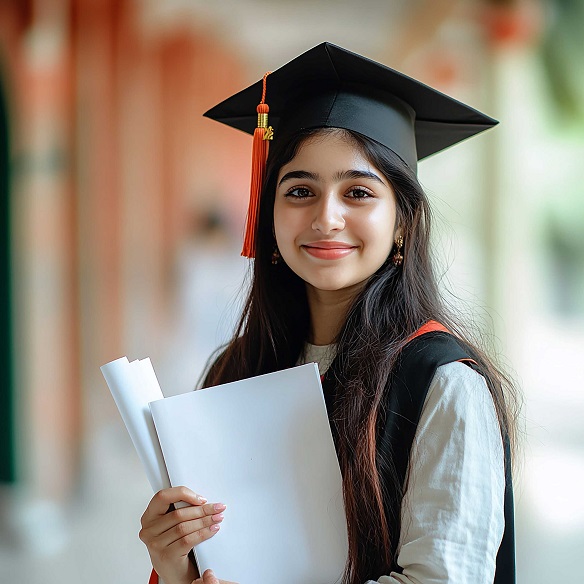 Student Loan Without Collateral